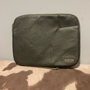 A diesel laptop bag for 13 inch
